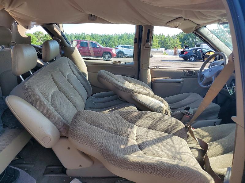 Aukcja sprzedaży 2003 Dodge Caravan, vin: 1D4GP25333B146073, numer aukcji: 63423396
