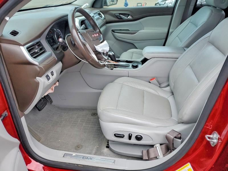 Продаж на аукціоні авто 2019 Gmc Acadia, vin: 1GKKNMLS7KZ215313, номер лоту: 60487456