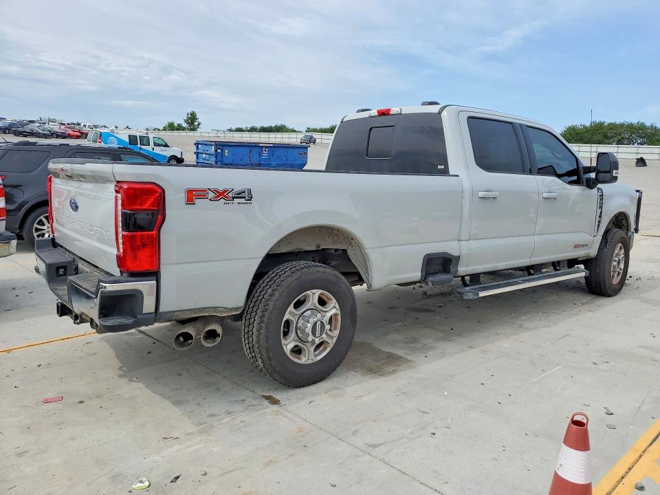 Aukcja sprzedaży 2026 Ford F350, vin: 1FT8W3BM1TEC16112, numer aukcji: 62573536