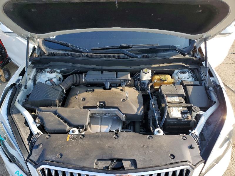 Продажа на аукционе авто 2017 Buick Envision, vin: LRBFXBSA1HD127205, номер лота: 62478226