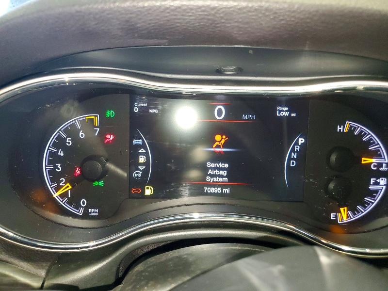 Продажа на аукционе авто 2020 Jeep Grand Cherokee, vin: 1C4RJFAG6LC350450, номер лота: 60676726