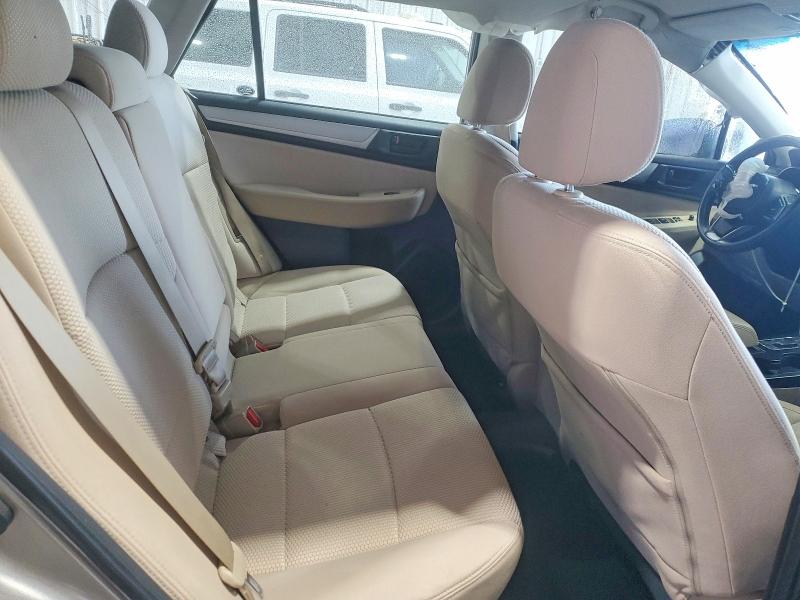 Продаж на аукціоні авто 2018 Subaru Outback, vin: 4S4BSAAC0J3266146, номер лоту: 61697656