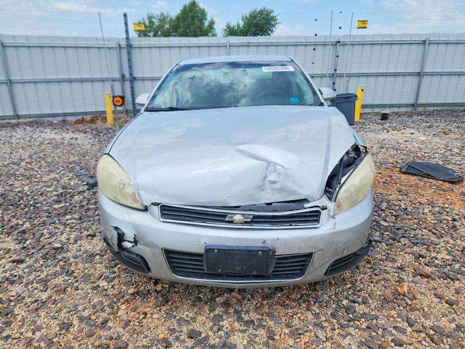 Aukcja sprzedaży 2009 Chevrolet Impala, vin: 2G1WC57M291310815, numer aukcji: 60592396