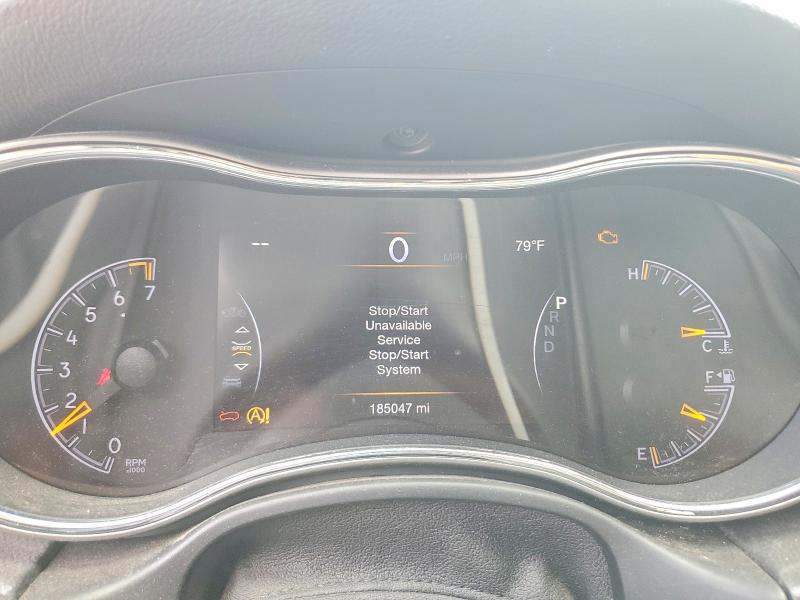 Продаж на аукціоні авто 2018 Jeep Grand Cherokee, vin: 1C4RJEAG3JC447127, номер лоту: 60814526