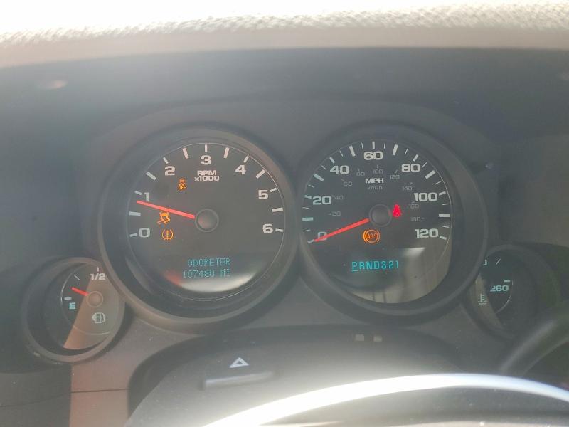 Продажа на аукционе авто 2013 Chevrolet Silverado, vin: 1GCNCPEX3DZ399063, номер лота: 62319656