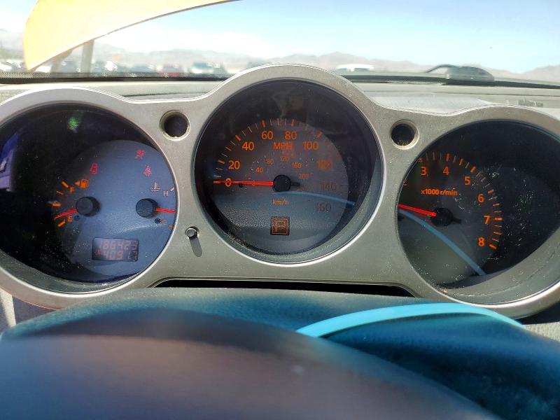 Продаж на аукціоні авто 2004 Nissan Maxima Se/sl, vin: 1N4BA41E74C823042, номер лоту: 59853676