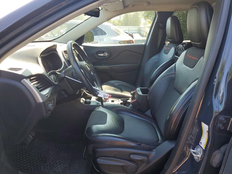 Aukcja sprzedaży 2017 Jeep Cherokee, vin: 1C4PJMBBXHW517283, numer aukcji: 60235836