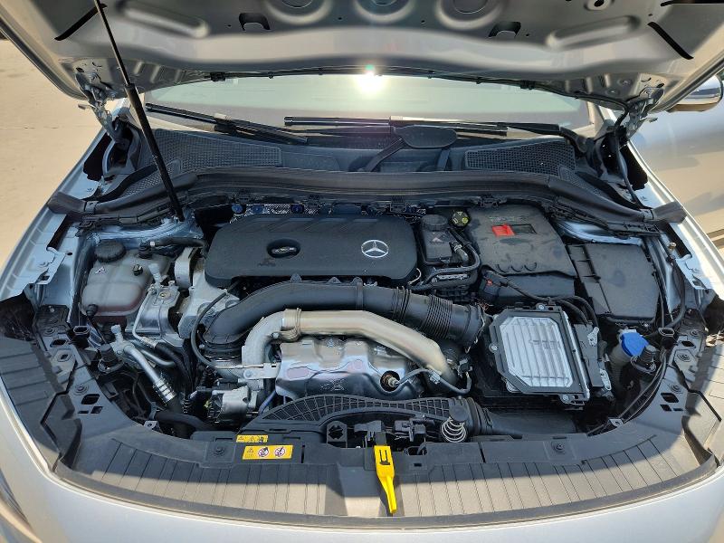 Aukcja sprzedaży 2025 Mercedes-benz Gla, vin: W1N4N4GB1SJ723640, numer aukcji: 61641076