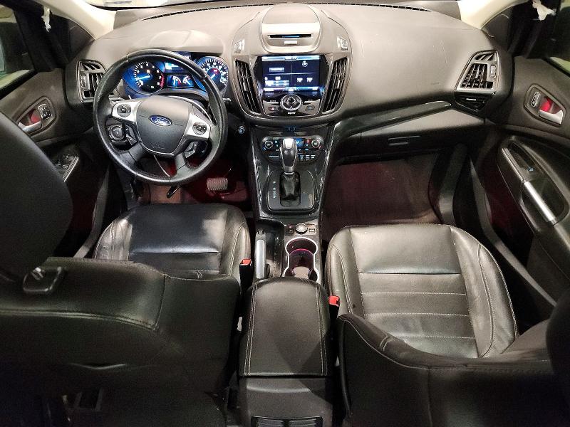 61437846 :رقم المزاد ، 1FMCU9J99EUE10519 vin ، 2014 Ford Escape مزاد بيع