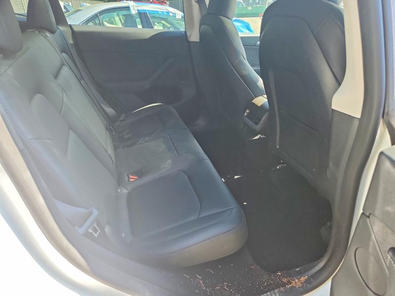 Aukcja sprzedaży 2024 Tesla Model Y, vin: 7SAYGDEEXRA259040, numer aukcji: 63001316