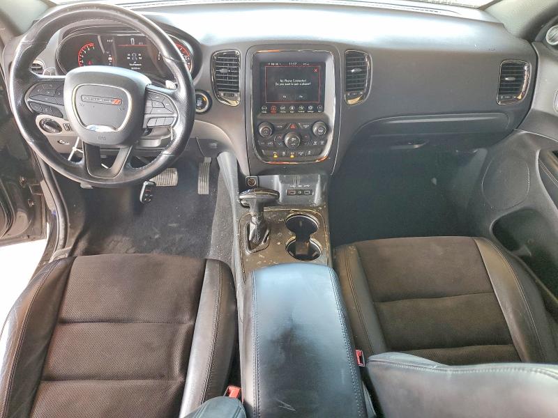 62707926 :رقم المزاد ، 1C4RDJDG9LC318940 vin ، 2020 Dodge Durango مزاد بيع