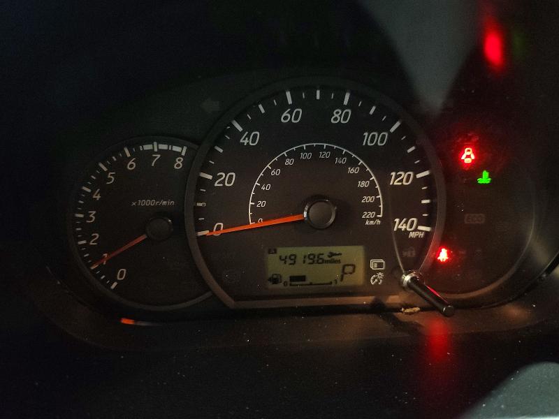 2024 Mitsubishi Mirage მანქანა იყიდება აუქციონზე, vin: ML32FUFJ6RHF16415, აუქციონის ნომერი: 61068126
