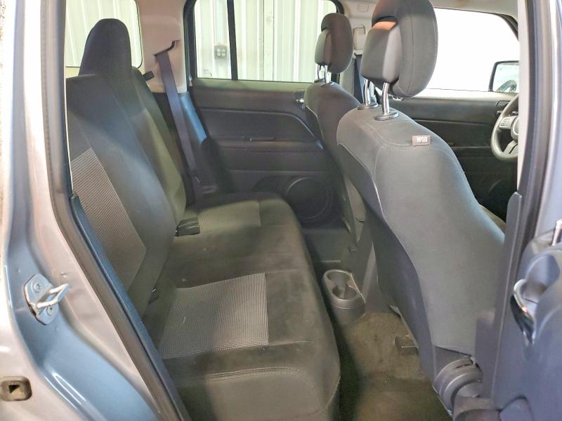 Продаж на аукціоні авто 2016 Jeep Patriot, vin: 1C4NJRBB0GD580178, номер лоту: 63373906