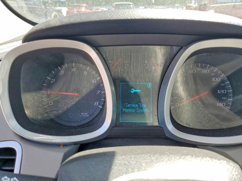 Продаж на аукціоні авто 2017 Chevrolet Equinox, vin: 2GNALCEK9H1609943, номер лоту: 59816146