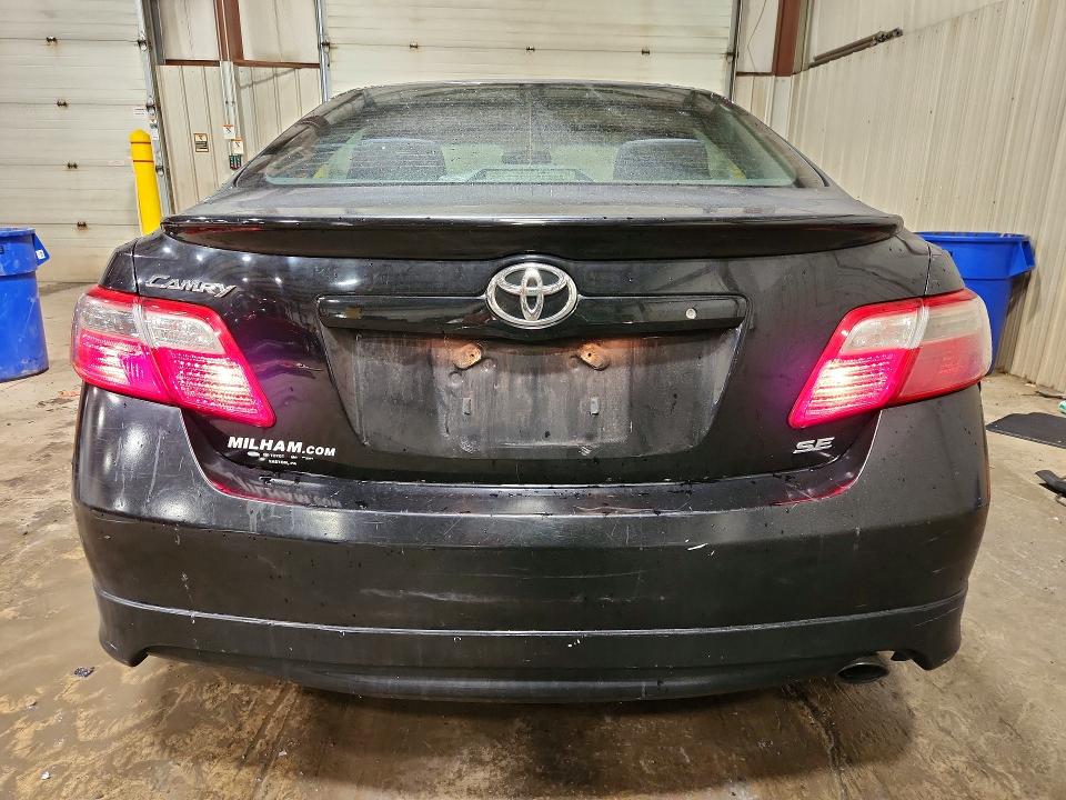 2009 Toyota Camry მანქანა იყიდება აუქციონზე, vin: 4T1BE46K79U277563, აუქციონის ნომერი: 62537136