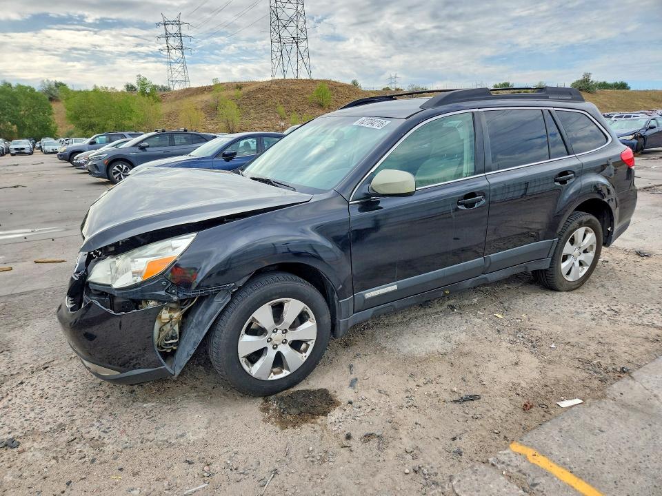 Продажа на аукционе авто 2010 Subaru Outback, vin: 4S4BRBCC8A3326561, номер лота: 62704216