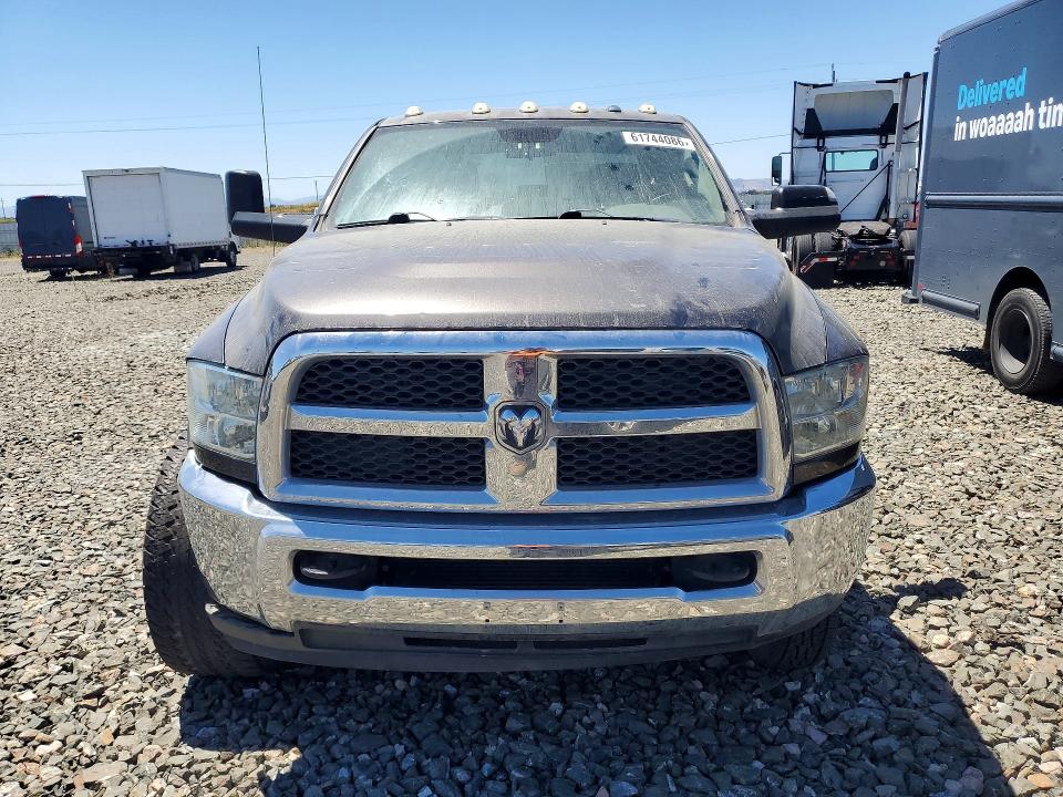 Aukcja sprzedaży 2017 Ram 3500, vin: 3C63RRGL9HG507789, numer aukcji: 61744086