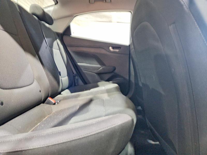 Продаж на аукціоні авто 2021 Hyundai Accent, vin: 3KPC24A67ME145986, номер лоту: 61851446