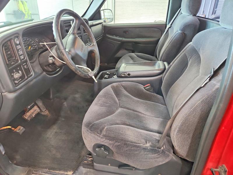Продаж на аукціоні авто 2000 Gmc New Sierra, vin: 1GTEK14T3YZ123017, номер лоту: 63165376