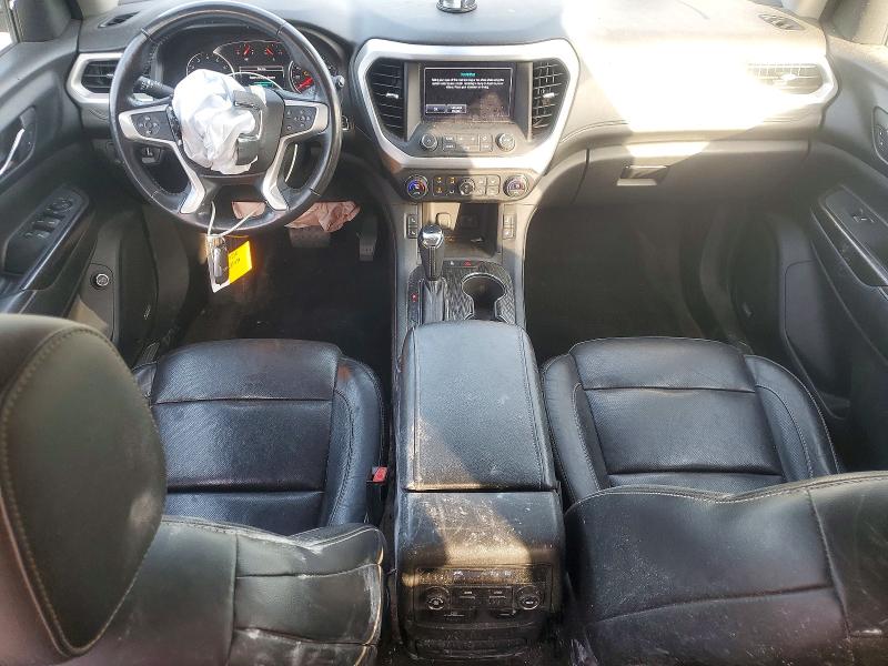 Aukcja sprzedaży 2017 Gmc Acadia, vin: 1GKKNMLS6HZ253494, numer aukcji: 60492726