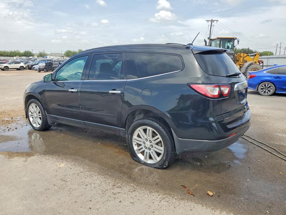 Aukcja sprzedaży 2013 Chevrolet Traverse, vin: 1GNKVGKD2DJ269790, numer aukcji: 60693836