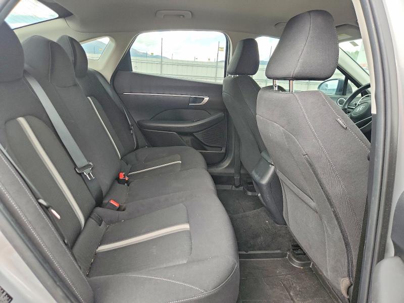 Aukcja sprzedaży 2023 Hyundai Sonata, vin: KMHL24JA9PA318401, numer aukcji: 63352266