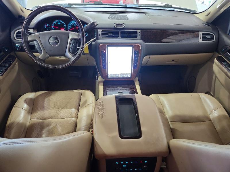 Продаж на аукціоні авто 2011 Gmc Yukon Xl, vin: 1GKS2MEF3BR311898, номер лоту: 59686976