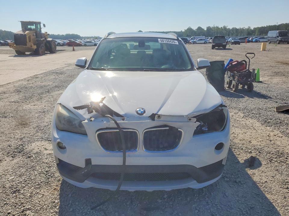 60150426 :رقم المزاد ، WBAVL1C59FVY28695 vin ، 2015 Bmw X1 مزاد بيع