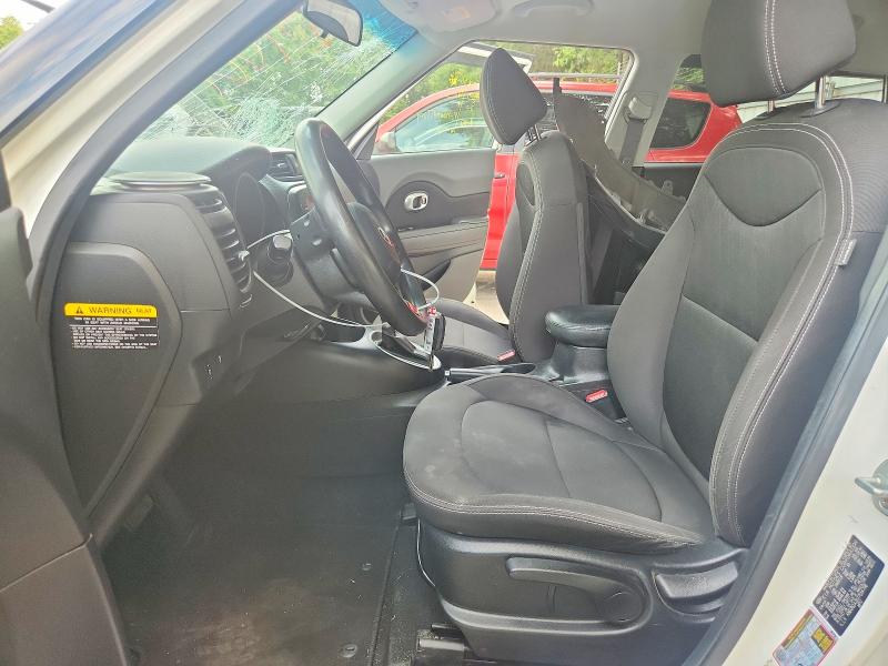 Продажа на аукционе авто 2018 Kia Soul, vin: KNDJN2A26J7514798, номер лота: 61480306