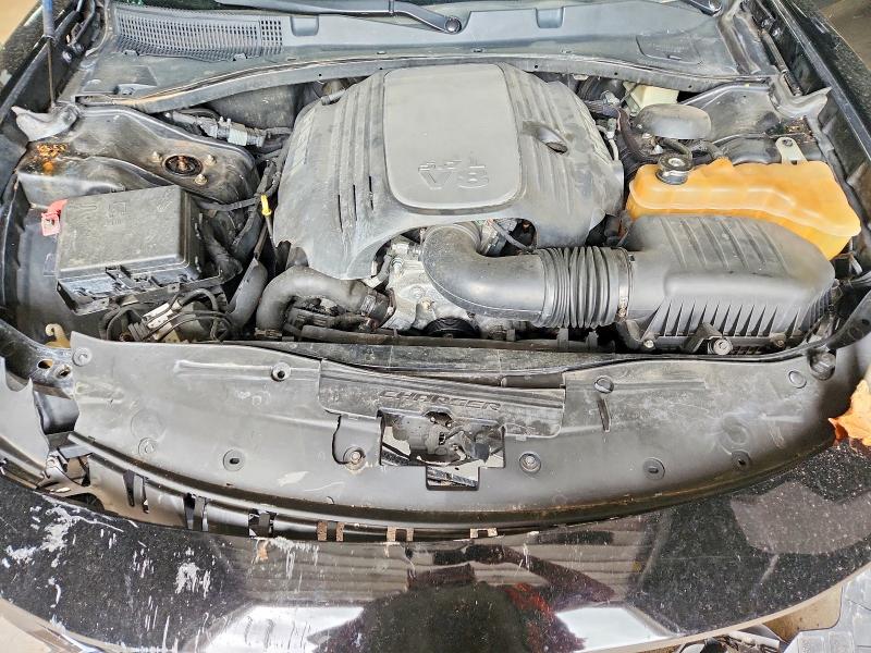 Продаж на аукціоні авто 2016 Dodge Charger, vin: 2C3CDXKT4GH282154, номер лоту: 59397576