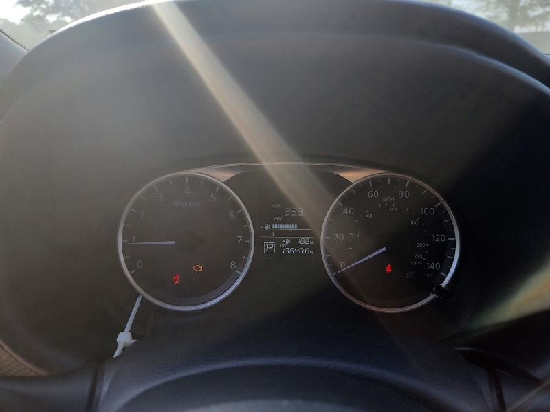 59634246 :رقم المزاد ، 3N1CP5BV4ML544303 vin ، 2021 Nissan Kicks مزاد بيع