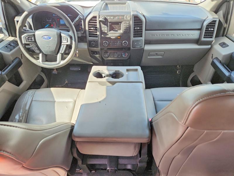 Продажа на аукционе авто 2018 Ford F450, vin: 1FD0W4HT5JEC68823, номер лота: 60608996