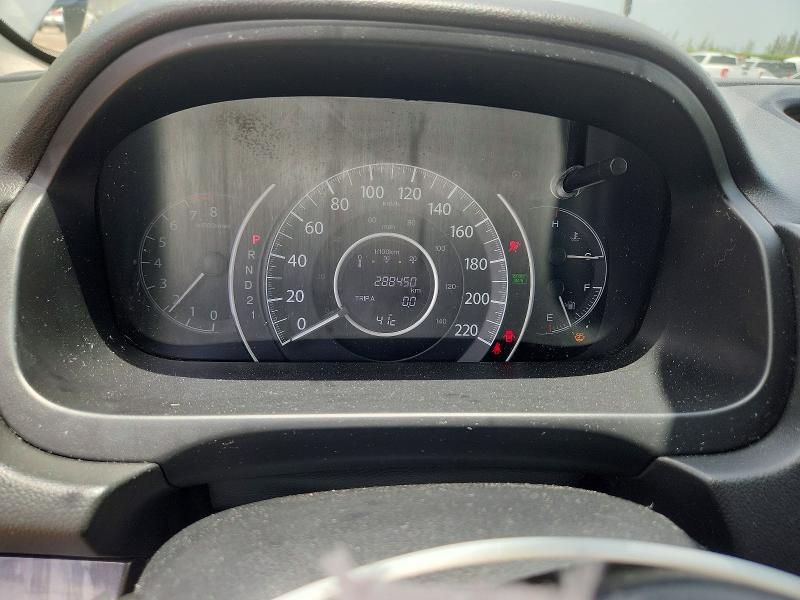Продаж на аукціоні авто 2012 Honda Cr-v, vin: 2HKRM4H7XCH109707, номер лоту: 60088246