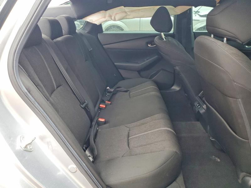 62304816 :رقم المزاد ، 1HGCY2F57SA017929 vin ، 2025 Honda Accord مزاد بيع