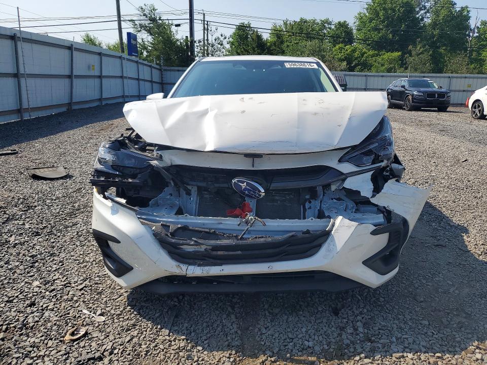 Продажа на аукционе авто 2025 Subaru Legacy, vin: 4S3BWAF67S3015072, номер лота: 59638616