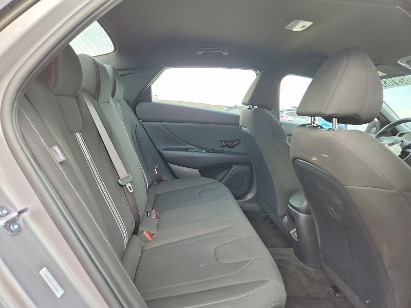 Продажа на аукционе авто 2026 Hyundai Elantra, vin: KMHLM4DGXTU156667, номер лота: 62916376