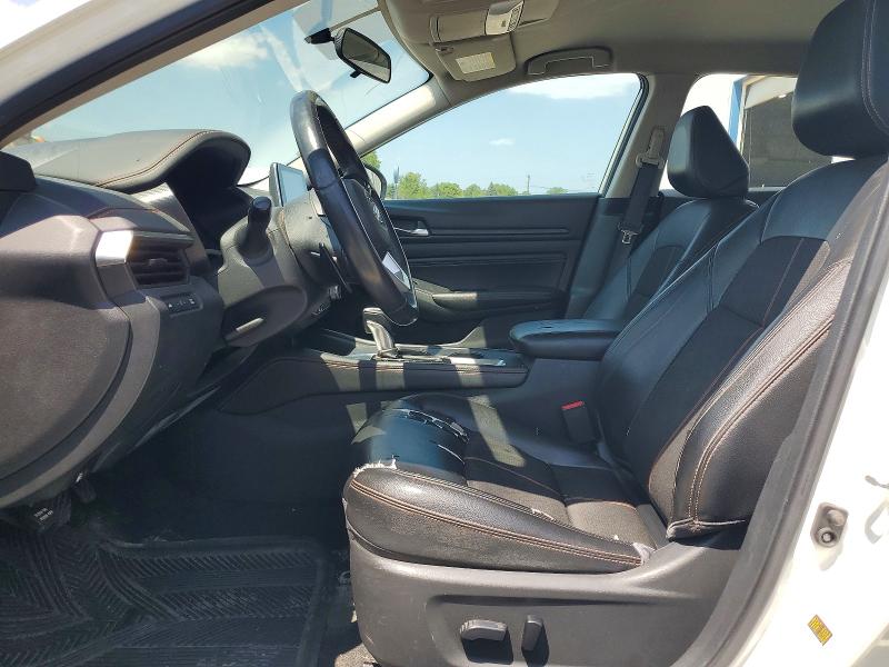 2019 Nissan Altima მანქანა იყიდება აუქციონზე, vin: 1N4BL4CV0KC167660, აუქციონის ნომერი: 59882606