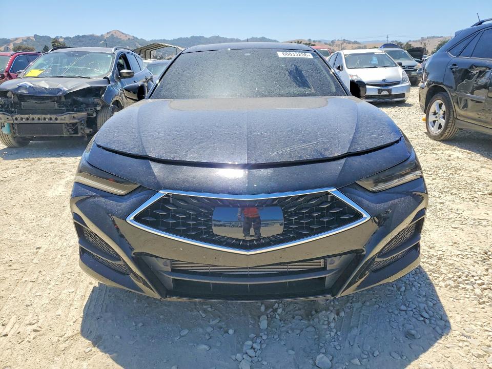Продаж на аукціоні авто 2023 Acura Tlx, vin: 19UUB5F41PA004874, номер лоту: 60833256