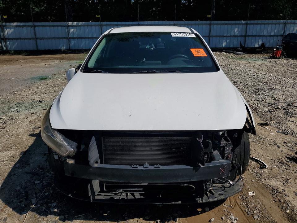 Aukcja sprzedaży 2018 Hyundai Elantra Gt, vin: KMHH35LE5JU082473, numer aukcji: 61351516