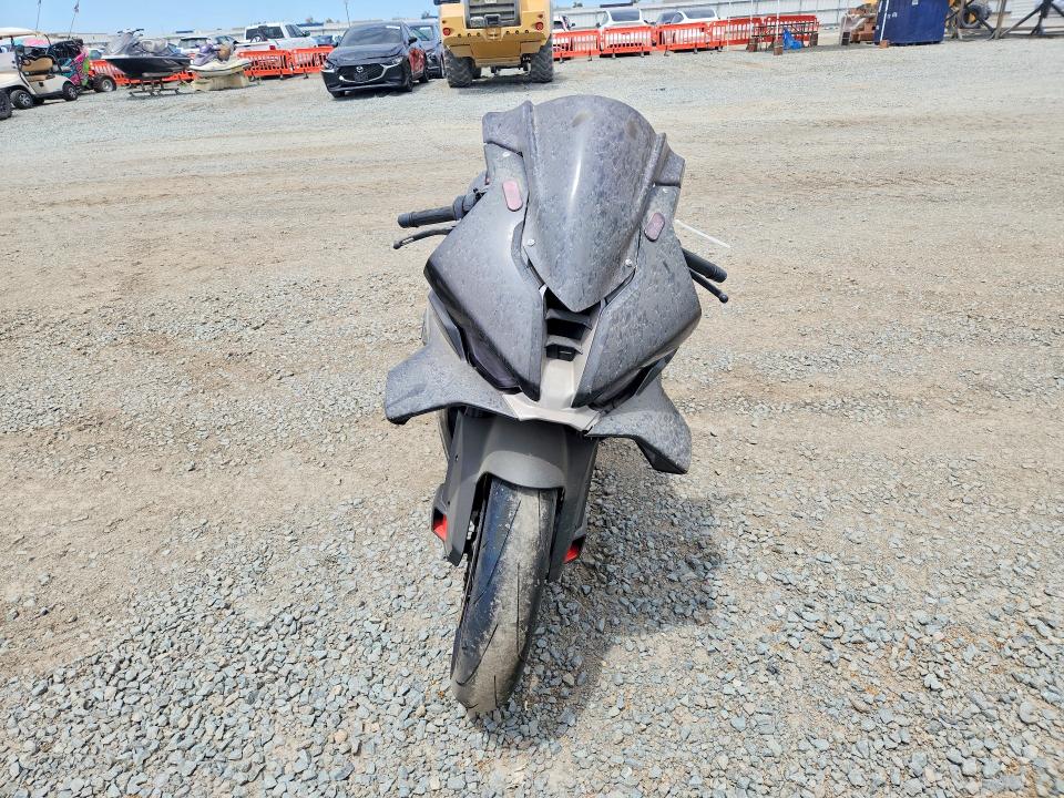 61951936 :رقم المزاد ، WB10P2308S6L33014 vin ، 2025 Bmw S 1000 مزاد بيع