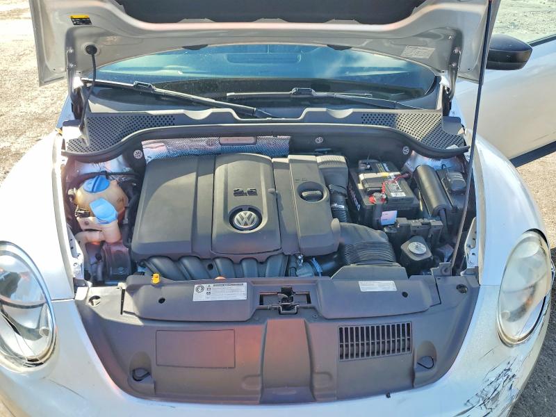 Aukcja sprzedaży 2014 Volkswagen Beetle, vin: 3VWFP7AT7EM624094, numer aukcji: 85612475