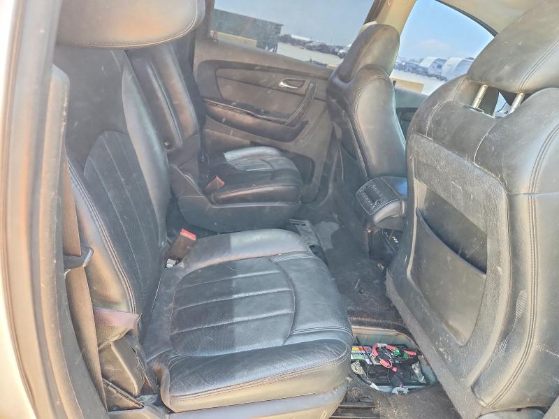 Продажа на аукционе авто 2011 Gmc Acadia, vin: 1GKKRTED6BJ319447, номер лота: 61021716