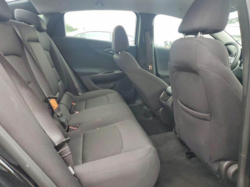 Продаж на аукціоні авто 2022 Chevrolet Malibu, vin: 1G1ZD5ST1NF162491, номер лоту: 59941906