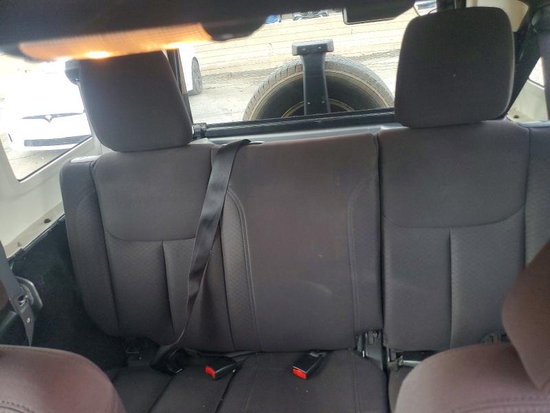 Aukcja sprzedaży 2013 Jeep Wrangler Unlimited, vin: 1C4BJWDG7DL669547, numer aukcji: 62067486