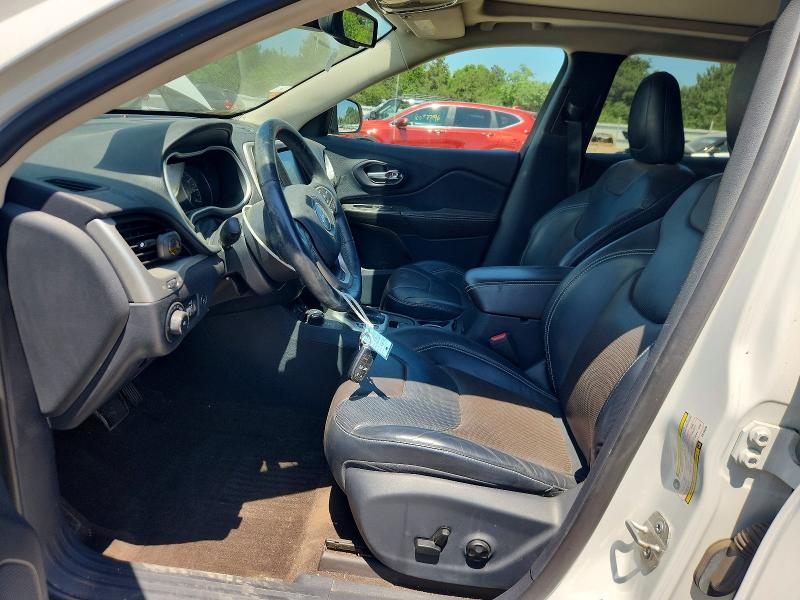 Продажа на аукционе авто 2014 Jeep Cherokee, vin: 1C4PJMDS3EW185535, номер лота: 60232726