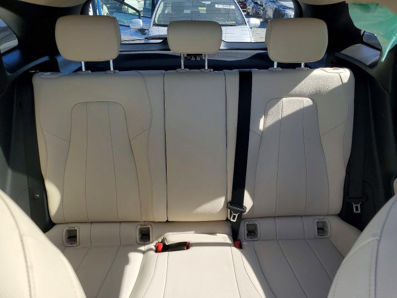 2023 Mercedes-benz Gla მანქანა იყიდება აუქციონზე, vin: W1N4N4GB3PJ455178, აუქციონის ნომერი: 61224266