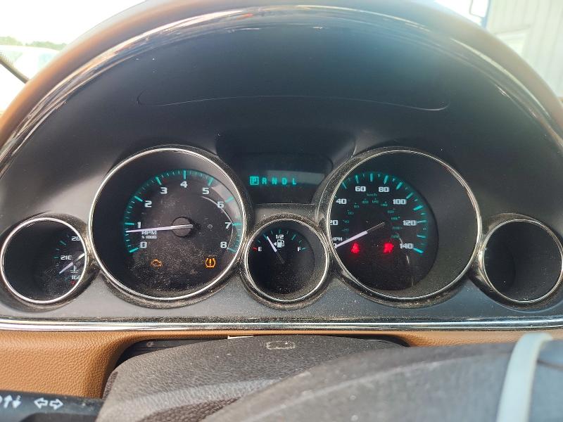 Aukcja sprzedaży 2014 Buick Enclave, vin: 5GAKVCKDXEJ223371, numer aukcji: 60128626