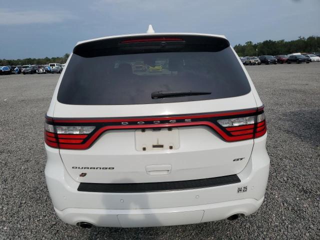 Aukcja sprzedaży 2021 Dodge Durango, vin: 1C4RDJDGXMC641833, numer aukcji: 61559936