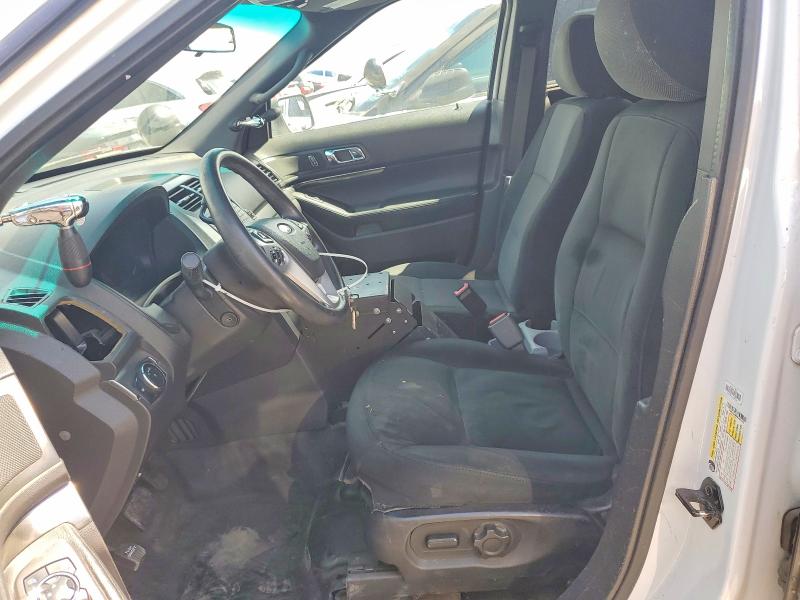 Aukcja sprzedaży 2014 Ford Explorer, vin: 1FM5K8AR9EGA75916, numer aukcji: 61121116