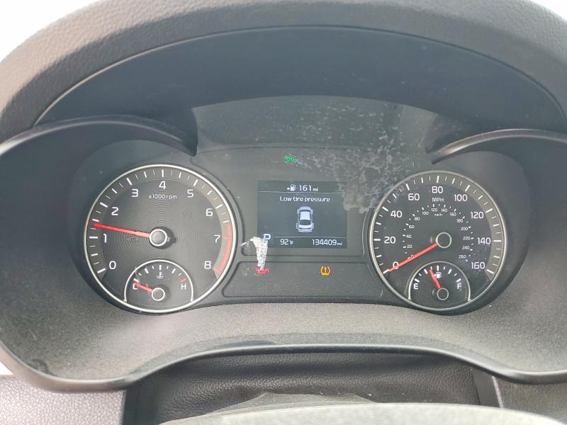 2020 Kia Optima მანქანა იყიდება აუქციონზე, vin: 5XXGT4L35LG437062, აუქციონის ნომერი: 62080676